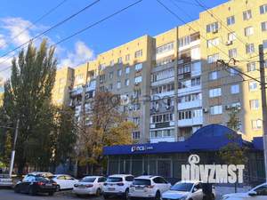 3-к квартира, вторичка, 59м2, 2/9 этаж