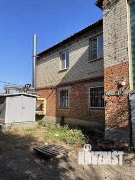 3-к квартира, вторичка, 54м2, 2/2 этаж