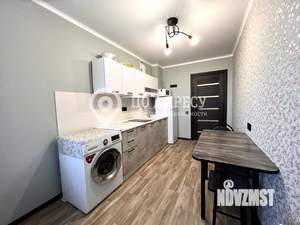 1-к квартира, вторичка, 38м2, 3/10 этаж