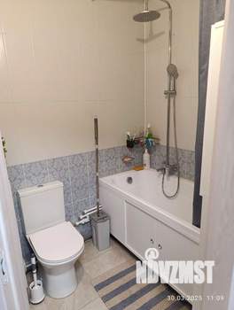 1-к квартира, вторичка, 37м2, 5/6 этаж