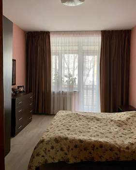 5-к квартира, вторичка, 143м2, 4/5 этаж
