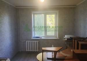 3-к квартира, вторичка, 64м2, 6/9 этаж