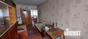 3-к квартира, вторичка, 61м2, 8/9 этаж