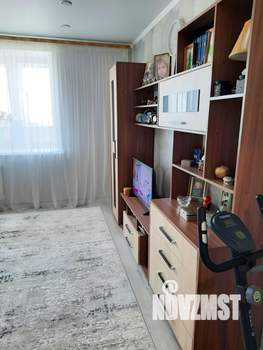 1-к квартира, вторичка, 32м2, 10/10 этаж