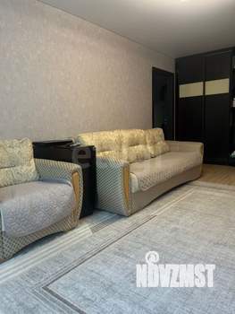 1-к квартира, вторичка, 49м2, 2/10 этаж