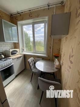 1-к квартира, вторичка, 21м2, 7/9 этаж