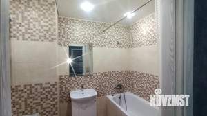 1-к квартира, вторичка, 41м2, 2/10 этаж