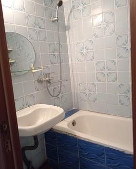 3-к квартира, вторичка, 60м2, 4/9 этаж