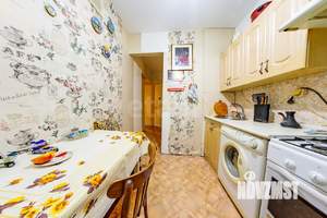 2-к квартира, вторичка, 44м2, 5/9 этаж