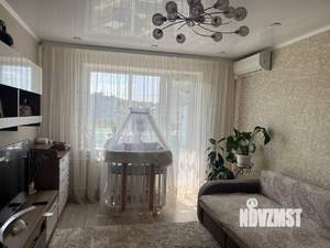 1-к квартира, вторичка, 39м2, 10/10 этаж