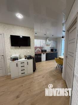 1-к квартира, вторичка, 35м2, 9/16 этаж