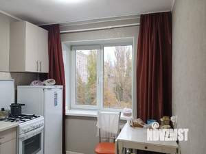 1-к квартира, вторичка, 37м2, 5/5 этаж