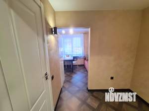 1-к квартира, вторичка, 26м2, 1/5 этаж