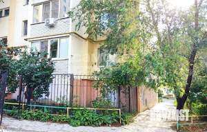 1-к квартира, вторичка, 38м2, 1/9 этаж