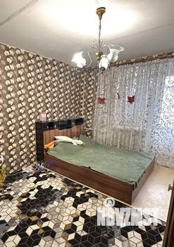 1-к квартира, вторичка, 36м2, 5/9 этаж