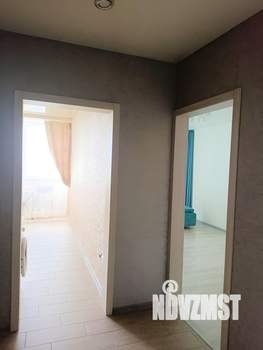 1-к квартира, вторичка, 38м2, 15/15 этаж