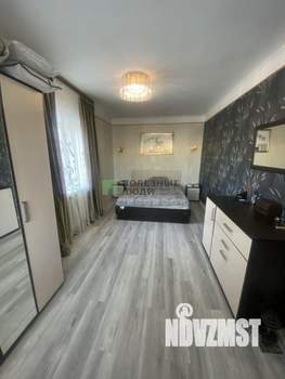 2-к квартира, вторичка, 44м2, 4/5 этаж
