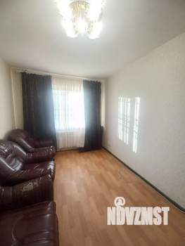 1-к квартира, вторичка, 25м2, 2/8 этаж