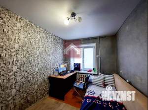 3-к квартира, вторичка, 60м2, 3/9 этаж
