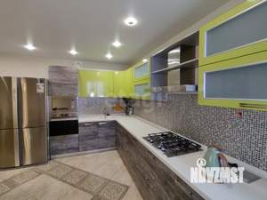 3-к квартира, вторичка, 86м2, 4/10 этаж