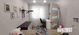 3-к квартира, вторичка, 55м2, 1/5 этаж