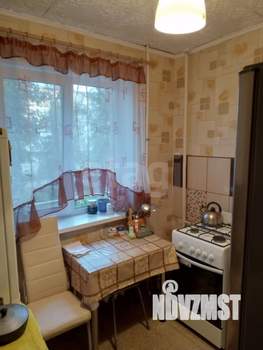 2-к квартира, вторичка, 42м2, 2/5 этаж