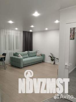 2-к квартира, вторичка, 53м2, 7/17 этаж