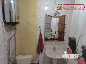 3-к квартира, вторичка, 67м2, 2/6 этаж