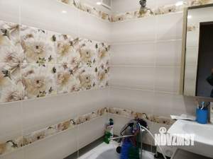 3-к квартира, вторичка, 62м2, 9/10 этаж