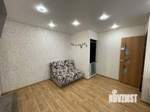 1-к квартира, вторичка, 32м2, 3/5 этаж