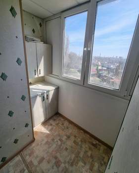 2-к квартира, вторичка, 38м2, 4/5 этаж
