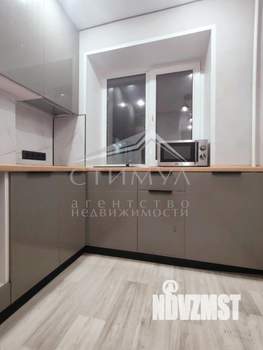 3-к квартира, вторичка, 53м2, 2/9 этаж