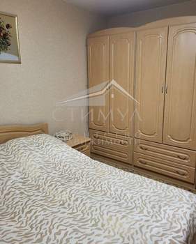 3-к квартира, вторичка, 57м2, 5/9 этаж