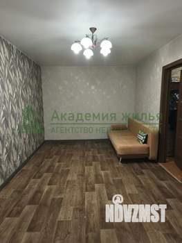 2-к квартира, вторичка, 43м2, 4/9 этаж