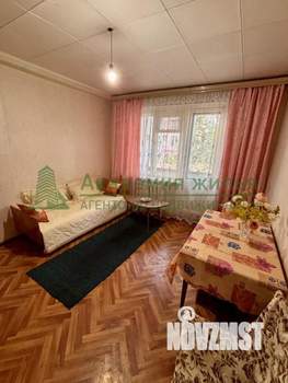 2-к квартира, вторичка, 44м2, 2/5 этаж