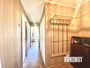 3-к квартира, вторичка, 60м2, 5/9 этаж