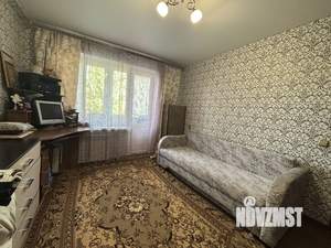 2-к квартира, вторичка, 45м2, 5/5 этаж