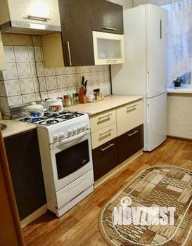 3-к квартира, вторичка, 60м2, 6/9 этаж