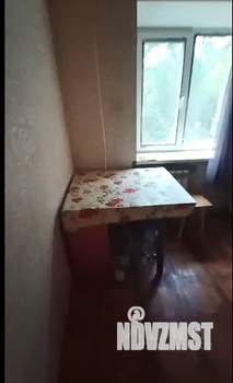1-к квартира, вторичка, 31м2, 3/5 этаж