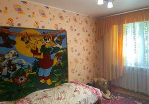 3-к квартира, вторичка, 69м2, 1/10 этаж