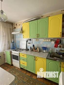 3-к квартира, вторичка, 60м2, 4/9 этаж