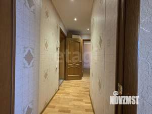 2-к квартира, вторичка, 43м2, 5/5 этаж