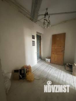 3-к квартира, вторичка, 83м2, 3/5 этаж