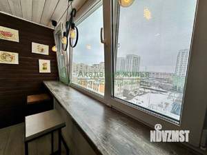 3-к квартира, вторичка, 80м2, 8/10 этаж