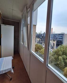 3-к квартира, вторичка, 66м2, 4/9 этаж