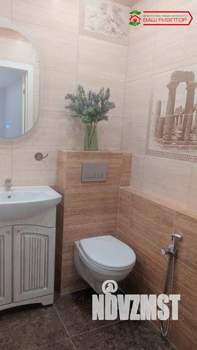 3-к квартира, вторичка, 84м2, 12/24 этаж