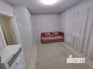2-к квартира, вторичка, 72м2, 2/10 этаж