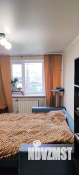 1-к квартира, вторичка, 41м2, 6/10 этаж