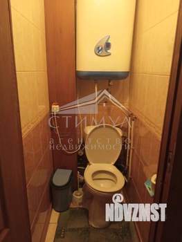 3-к квартира, вторичка, 58м2, 1/2 этаж