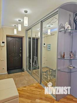 2-к квартира, вторичка, 67м2, 10/10 этаж